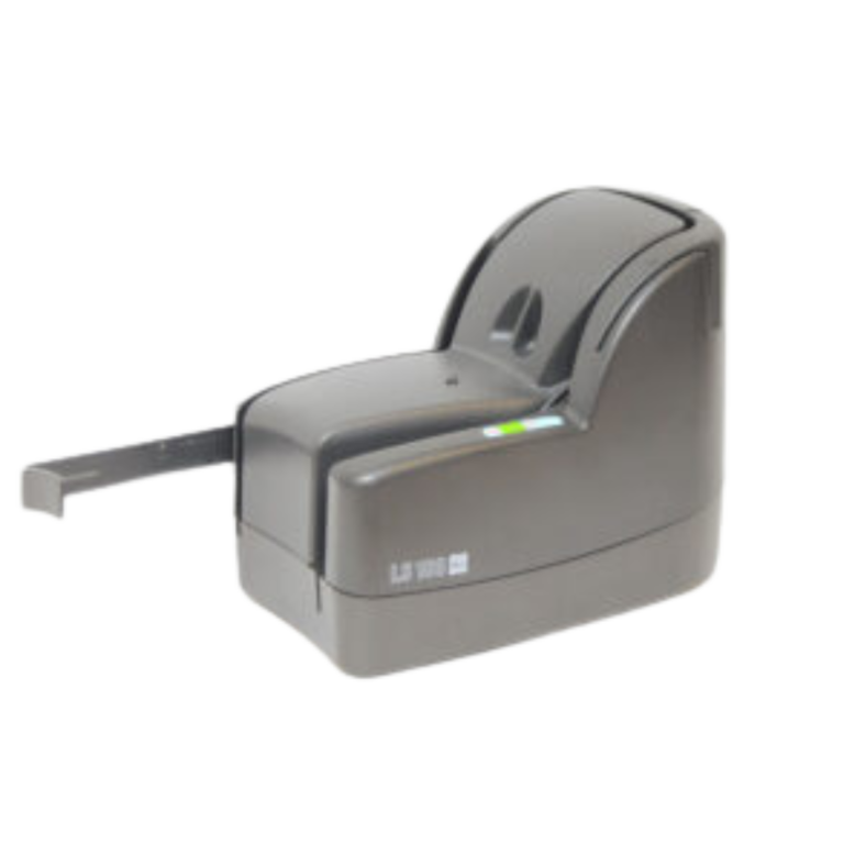 Lectoras de Cheques Arca LS100 / LS150 / LS40 – Microfilms Center